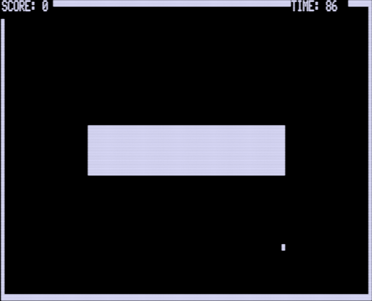Screen shot